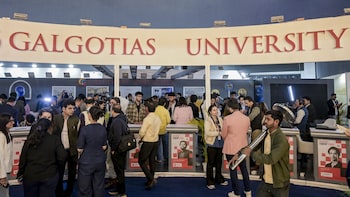 Galgotias University Retracts Research Paper Claiming Sound Vibrations Kill Coronavirus