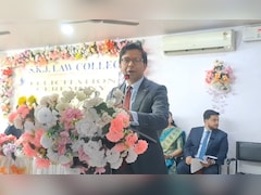 यहीं जन्म हुआ, बचपन बीता... 20 साल बाद मुजफ्फपुर पहुंचे UK के AI मंत्री ने कहा- बदल रहा है बिहार