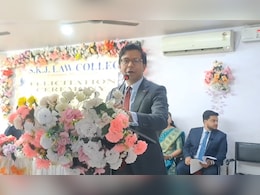 यहीं जन्म हुआ, बचपन बीता... 20 साल बाद मुजफ्फरपुर पहुंचे UK के AI मंत्री ने कहा- बदल रहा है बिहार