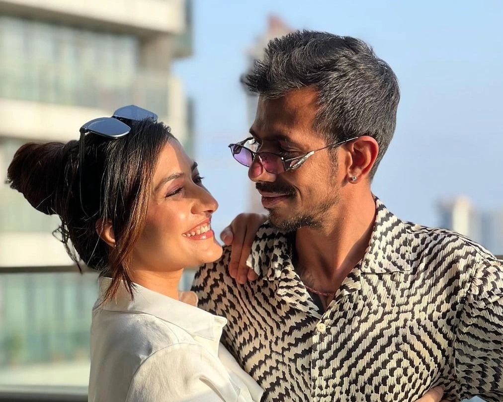 Yuzvendra Chahal Trolled Over"Milking" Divorce From Dhanashree Verma After Viral 'Sugar Daddy' Ad: "Disgusting"