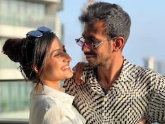 "Disgusting": Chahal Trolled Over "Milking" Divorce In Viral "Sugar Daddy" Ad