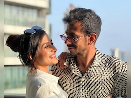 Yuzvendra Chahal Trolled Over"Milking" Divorce From Dhanashree Verma After Viral 'Sugar Daddy' Ad: "Disgusting"