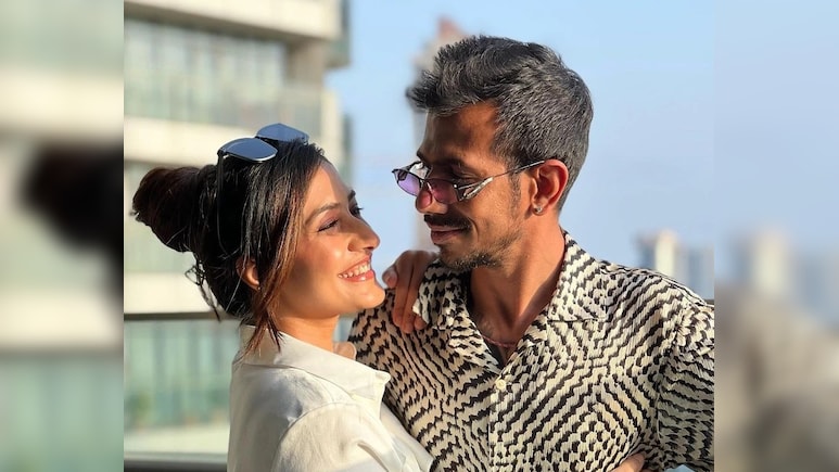 Yuzvendra Chahal Trolled Over"Milking" Divorce From Dhanashree Verma After Viral 'Sugar Daddy' Ad: "Disgusting"
