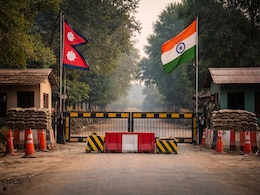 नेपाल चुनाव: भारत के साथ सीमा चौकियां 72 घंटे के लिए बंद रहेंगी