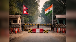 नेपाल चुनाव: भारत के साथ सीमा चौकियां 72 घंटे के लिए बंद रहेंगी
