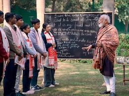 Pariksha Pe Charcha 2026 Episode 2: PM मोदी 9 फरवरी को छात्रों से करेंगे संवाद, जानें कितने बजे शुरू होगा कार्यक्रम