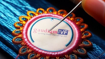 Gaudium IVF IPO GMP Signals 11% Listing Gain; Check Key Details