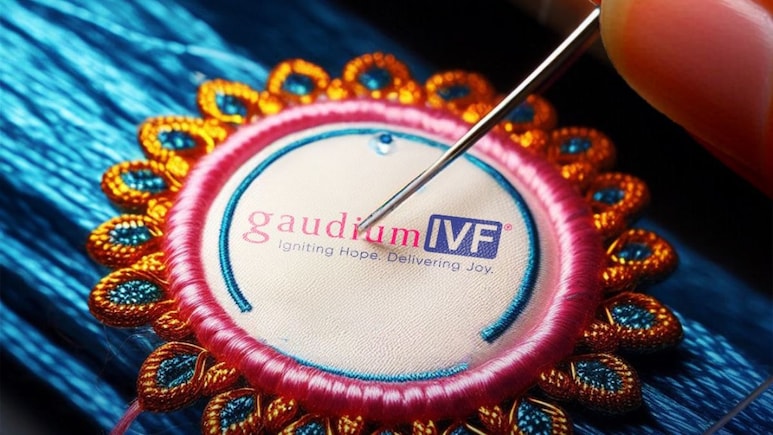Gaudium IVF IPO GMP Signals 11% Listing Gain; Check Key Details