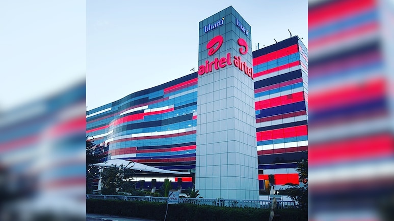 Bharti Airtel Shares Down After Mega Plans For NBFC Arm