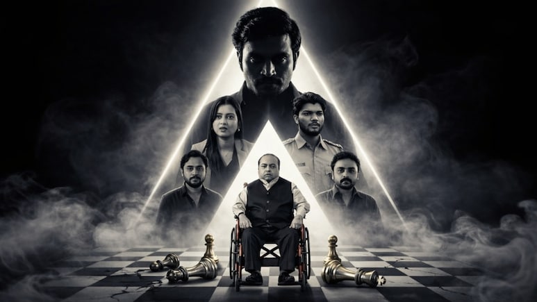 व्हीलचेयर से कैमरे तक&hellip;&lsquo;माइंड गेम&rsquo; में फिल्ममेकर ओमगुरु का दमदार डेब्यू,&nbsp;इंटरनेशनल फिल्म फेस्टिवल में हुई सिलेक्ट