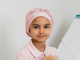 बचपन पर बढ़ता कैंसर का साया, 20230 तक 21 मिलियन तक पहुंच सकता है आंकड़ा, हर साल 2 लाख से ज्यादा मामले