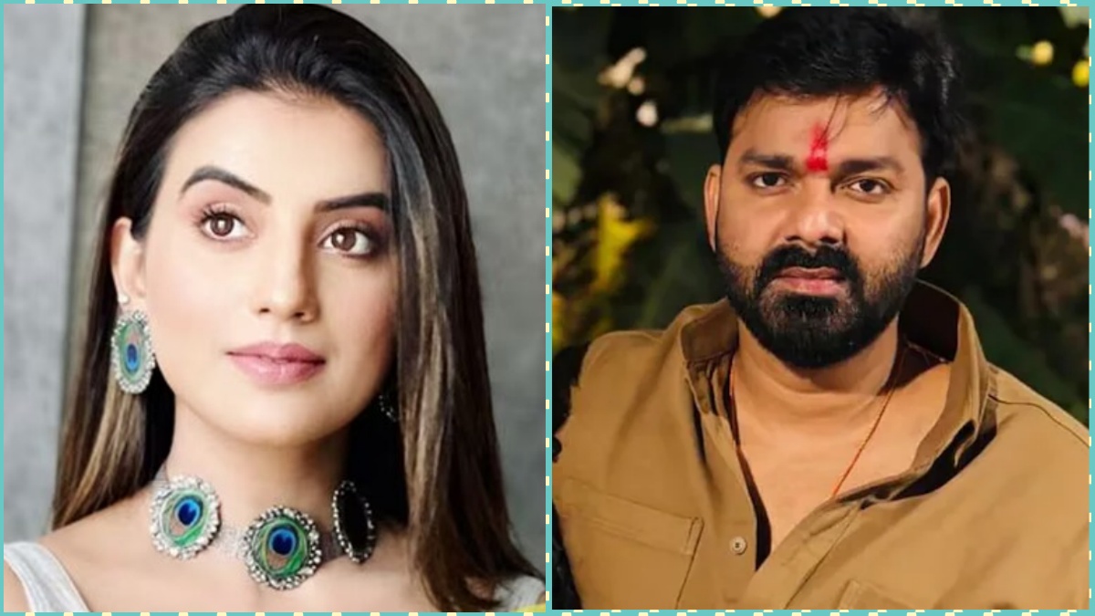 100 करोड़ मांगे तो भी देना चाहिए... पत्नी ज्योति संग विवाद पर पवन सिंह को एक्ट्रेस अक्षरा सिंह की नसीहत