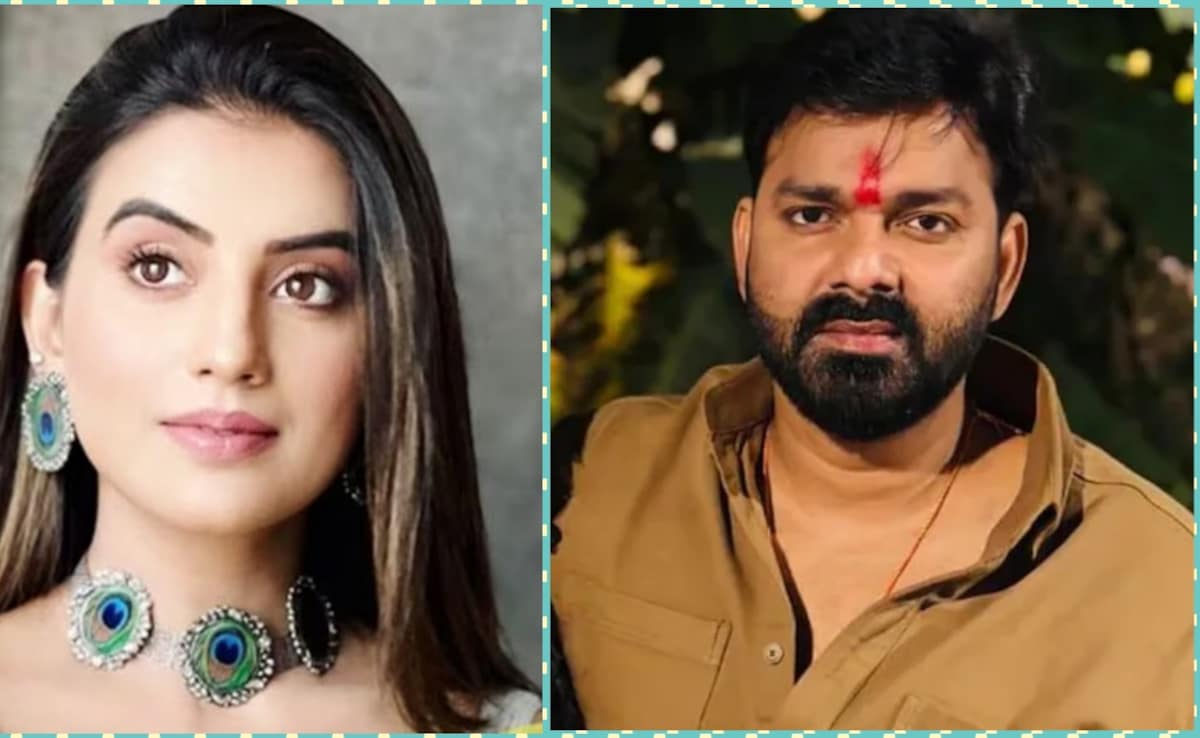 100 करोड़ मांगे तो भी देना चाहिए... पत्नी ज्योति संग विवाद पर पवन सिंह को एक्ट्रेस अक्षरा सिंह की नसीहत