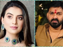 100 करोड़ मांगे तो भी देना चाहिए... पत्नी ज्योति संग विवाद पर पवन सिंह को एक्ट्रेस अक्षरा सिंह की नसीहत