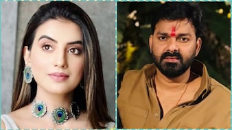 100 करोड़ मांगे तो भी देना चाहिए... पत्नी ज्योति संग विवाद पर पवन सिंह को एक्ट्रेस अक्षरा सिंह की नसीहत