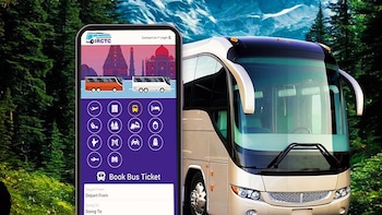 IRCTC Eyes 18% Annual Growth In Tourism Revenue, Says CMD