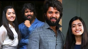 From Reel To Real: Vijay & Rashmika Tie The Knot Feb 26