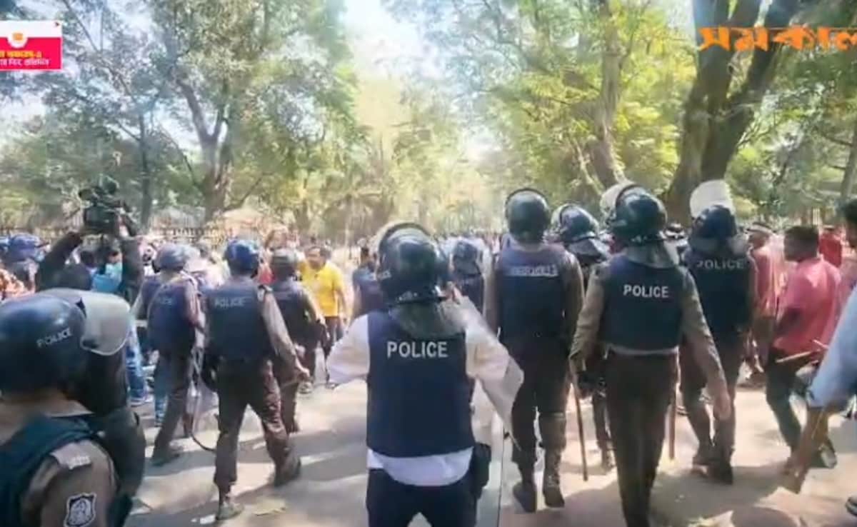 Latest and Breaking News on NDTV