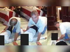 एक फोटो और 11 घंटे की कैद... एपस्टीन कांड से 377 साल बाद ब्रिटिश शाही परिवार पर लगा यह धब्बा