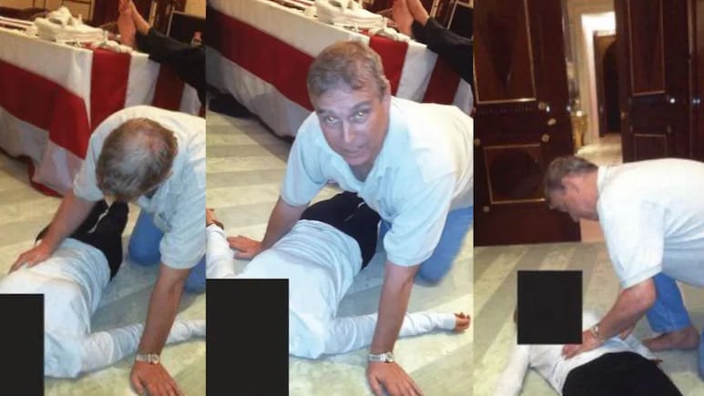 एक फोटो और 11 घंटे की कैद... एपस्टीन कांड से 377 साल बाद ब्रिटिश शाही परिवार पर लगा यह धब्बा