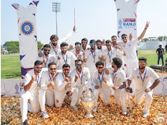 PM Narendra Modi Lauds Jammu And Kashmirs Maiden Ranji Trophy Triumph