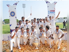 मन की बात में PM मोदी ने  रणजी ट्रॉफी जीतने वाली जम्मू कश्मीर क्रिकेट टीम की तारीफ की