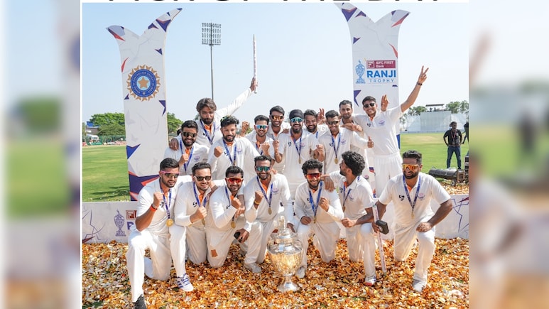 मन की बात में PM मोदी ने  रणजी ट्रॉफी जीतने वाली जम्मू कश्मीर क्रिकेट टीम की तारीफ की