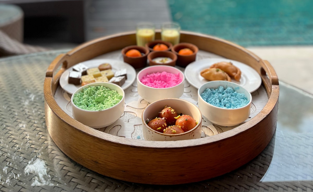 Latest and Breaking News on NDTV Latest and Breaking News on NDTV