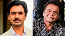 When Nawazuddin Recalled Rajpal's House Being A 'Langar' For Struggling Actors