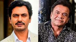 When Nawazuddin Siddiqui Recalled Rajpal Yadav's House Being A "Langar" For Struggling Actors