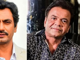 When Nawazuddin Siddiqui Recalled Rajpal Yadav's House Being A "Langar" For Struggling Actors