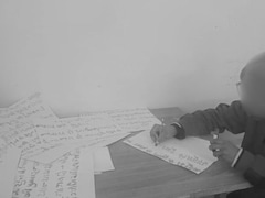 खून से खत लिख सिंधिया से न्याय मांग रहा मासूम, फर्जी डॉक्टर की जिंदगी खतरे में डाली; AIIMS ने बताई हालत नाजुक