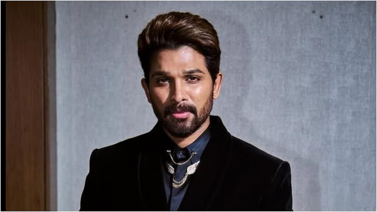 Podcaster Deletes Allu Arjun Episode After Alleged Harassment By Actor's PR