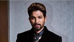 Podcaster Deletes Allu Arjun Episode After Alleged Harassment By Actor's Team, Calls Him 'Sheer Loser'