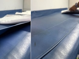 AC कोच की सीट पर एक्स्ट्रा लेयर क्यों होती है? इसका असली काम जानकर रह जाएंगे हैरान