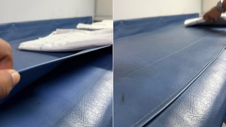 AC कोच की सीट पर एक्स्ट्रा लेयर क्यों होती है? इसका असली काम जानकर रह जाएंगे हैरान