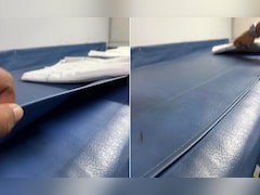 AC कोच की सीट पर एक्स्ट्रा लेयर क्यों होती है? इसका असली काम जानकर रह जाएंगे हैरान