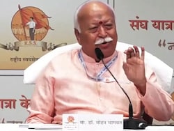 India A Global Centre Of Goodwill, Social Harmony: RSS Chief