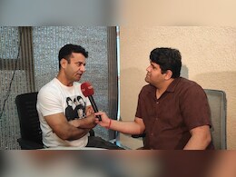 Exclusive: कश्मीरी डायरेक्टर तारिक भट्ट को भाया भोपाल, किसानों को लेकर बना रहे फिल्म