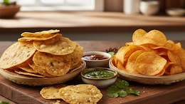 Why You Crave Salty Snacks And How To Fix It, According To A Nutrition Coach
