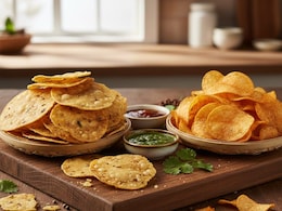 Why You Crave Salty Snacks And How To Fix It, According To A Nutrition Coach