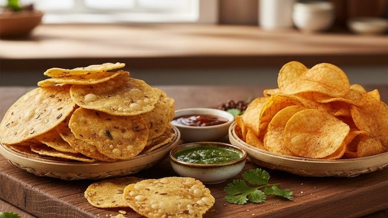 Why Your Crave Salty Snacks And How To Fix It, According To A Nutrition Coach