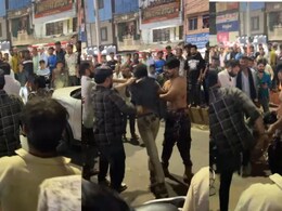 सागर में नहीं थम रही कटरबाजी: 24 घंटे में तीन हमले, एक युवक की मौत; शिमला होटल के पास फिर चला कटर