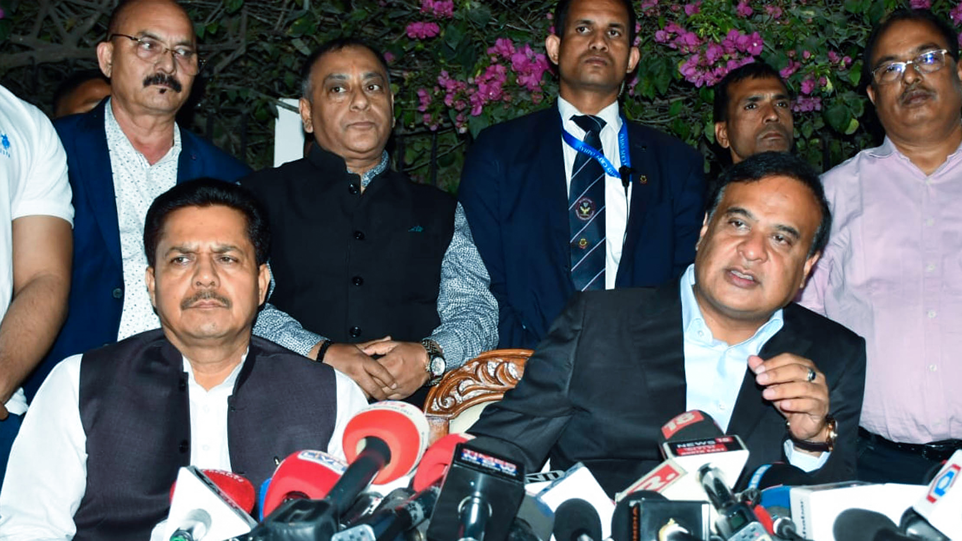 'These Defections Are Engineered': Rasheed Kidwai Alleges Political Design Against Congress