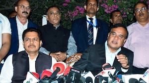 'These Defections Are Engineered': Rasheed Kidwai Alleges Political Design Against Congress