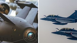 All About HAMMER Missiles, Weapon Used On Rafale Jets