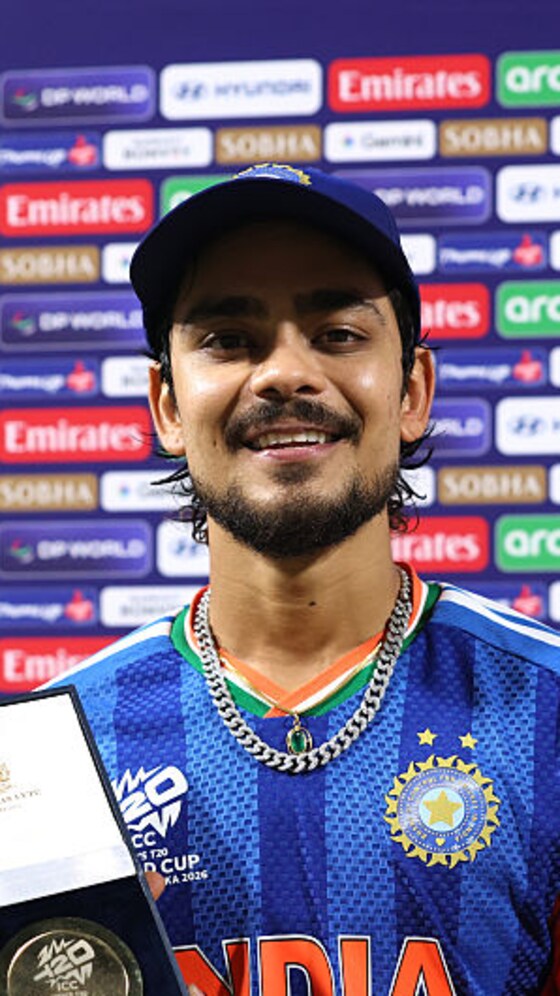 T20 World Cup: Team Of The Tournament So Far