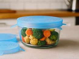 Are Silicone Lids Safe For Food Storage? Here's What You Should Know