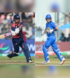 Nepal vs Italy Live Streaming: When And Where To Watch T20 World Cup 2026 Telecast