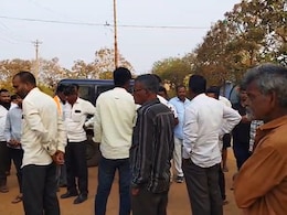 वेश्यावृत्ति के लिए मजबूर... कर्नाटक में पति और सुसरालवालों के उत्&zwj;पीड़न से परेशान महिला ने की आत्&zwj;महत्&zwj;या